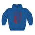EMT Insignia  -  Hooded Sweatshirt